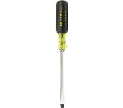 600-6    5/16-Inch Keystone Screwdriver, 6-Inch Square Shank 600-6