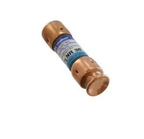 FLNR050T  50A 250V TD FUSE (ECNR050)  Class RK5, Littelfuse    Time Delay Littel fuse 