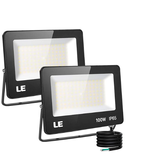 ELT-E39LED    50W LED SECURITY LIGHT