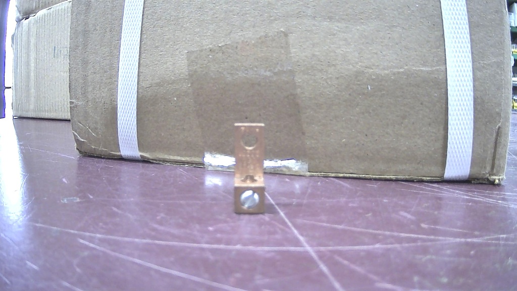 6 COOPER CONN XTRUDED STYLE