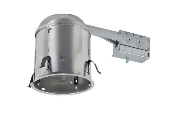 108PRA7X-ICREM  6'' REMODEL HIHAT I.C AIRTIGHT