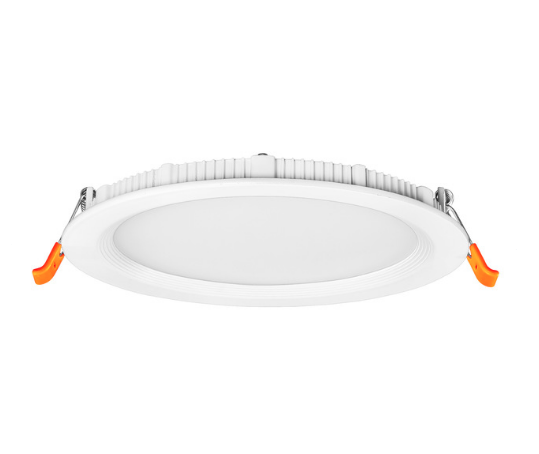DDR60130    6" 14W 3000K ROUND LED DOWNLIGHT