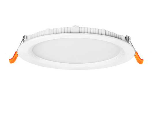 DDR60140    6" 14W 4000K ROUND LED DOWNLIGHT