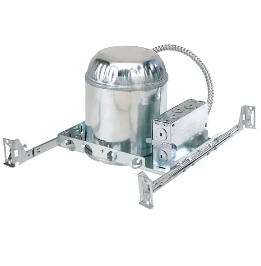 NHIC-17QAT 6''IC/AT   HOUSING  NEW. CONS