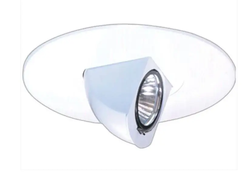 EL1597W  6'' RETROFIT L/V DOWN LG LIGHT