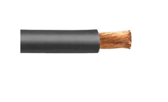 THHN Stranded Copper Wire, 600 MCM