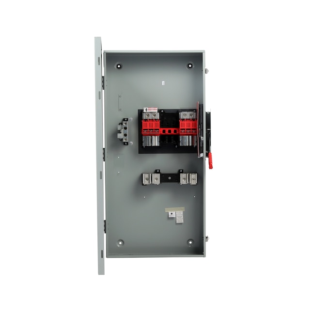 GF226NRA  600A.2P.240V.GD.3R.FS