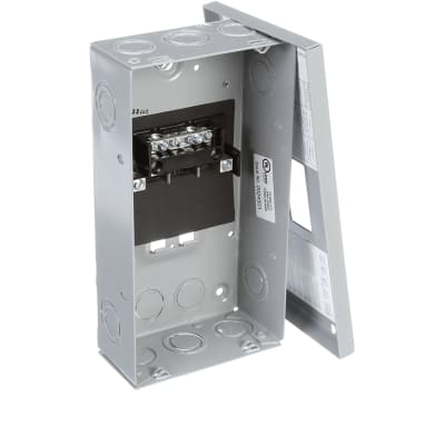 [E0204ML1060S] E0204ML1060S  60A 2-4ESP 2P 240V INTERIOR ENCLOSURE  SIEMENS PANEL