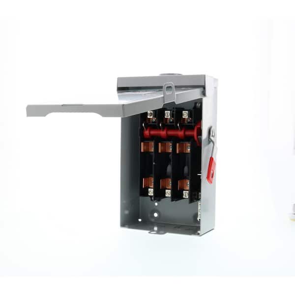 GF222NRA  DISCONNECTIVE SIEMENS 60A.2P.240V.GD.3R.FS.  GF222NRA