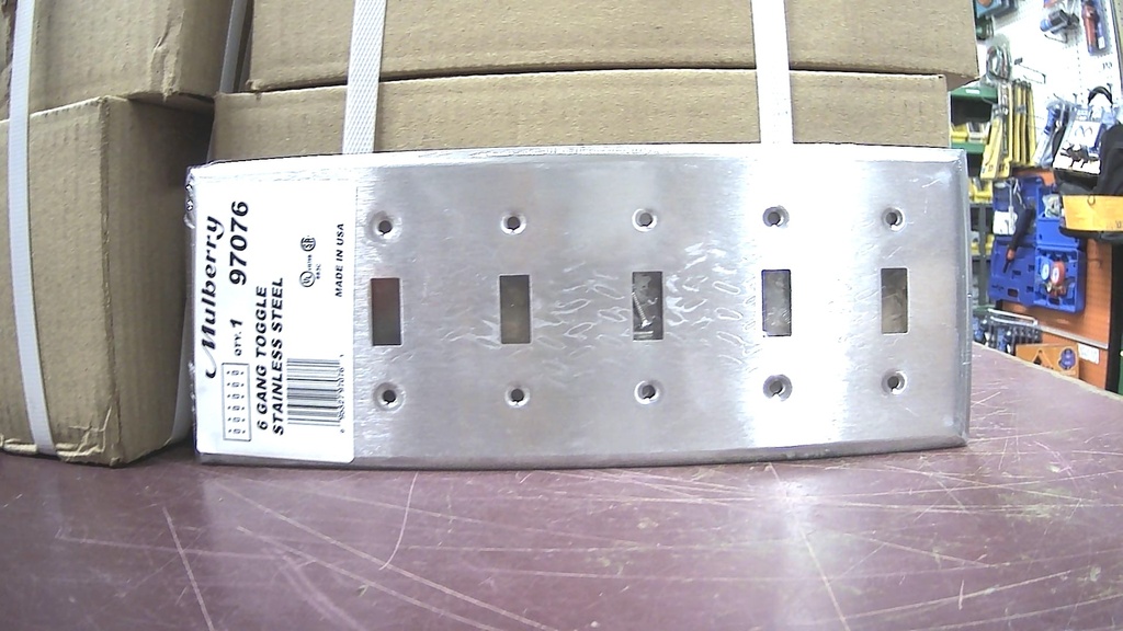 6G SS SWITCH