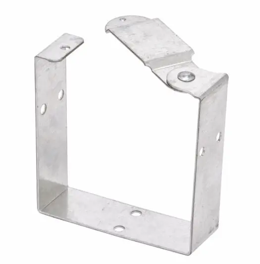 66C  6''X6'' CONNECTOR Wway  N1 Conn