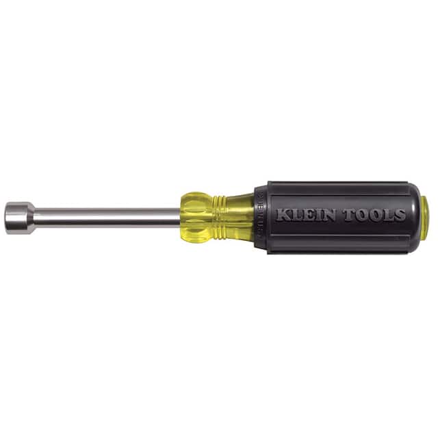 630-7/16M   7/16*3 NUT DRIV MAG HOLLOW    