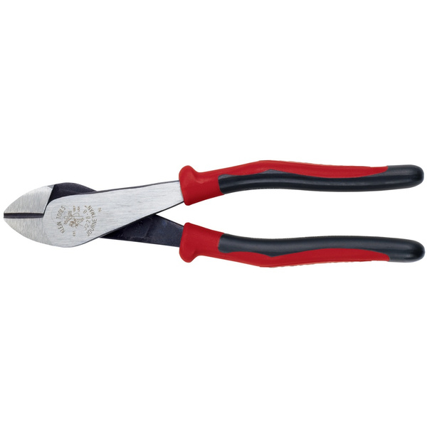 J228-8  8'' in. Journeyman High Leverage Diagonal Cutting Pliers KLEIN