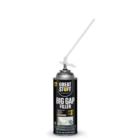 142900  884 EXPANING FOAM SEALANT