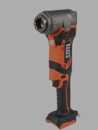 BAT20LW  90-Degree Impact Wrench, Tool Only