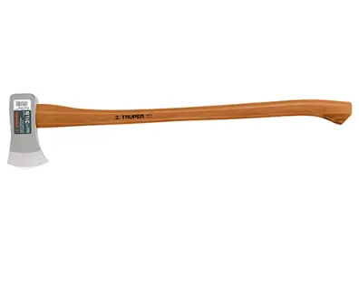 14958 30520   3-1/2'' Lb Hickory Handle Michigan Axe ACHA