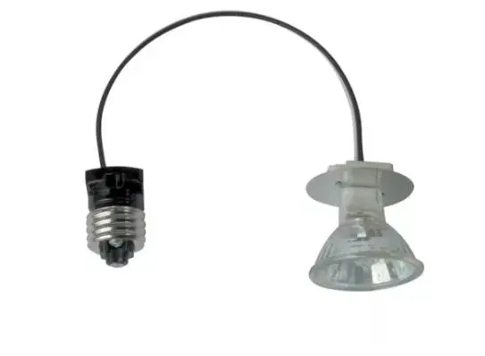PSA28  ADAPTER  MEDIUM  BASE/MR16