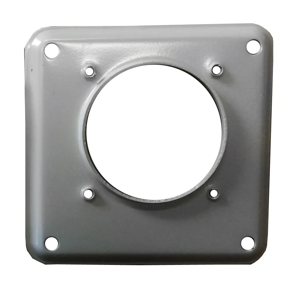 H9747-1113 ADAPTER PLATE COVERT HD TO RX