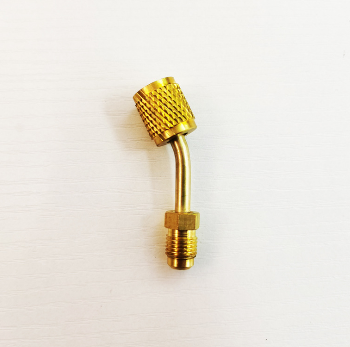 ADAPTOR410 PARA MANGERAS ADAPTOR410