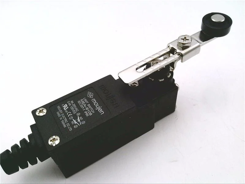 XZ-9108 AP3T51Z11 ADJUSTABLE ROLLER ARM LIMIT SWITCH