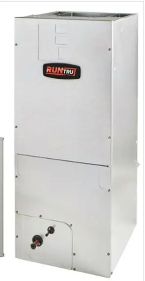 Air Handler – 2.5 Ton HVAC Indoor Unit (RunTru).