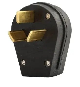 S80-SP   ANGLE  PLUG  30A/50A TYPE  OLD