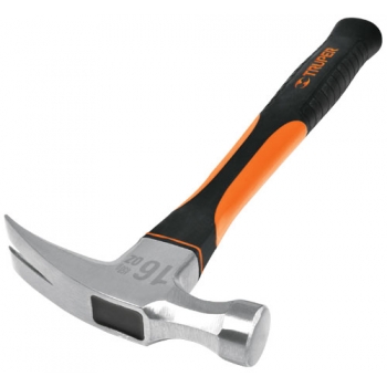 19997    16oz Fiberglass Handle Framing Hammer