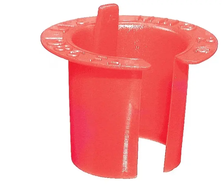 (AS4) ANTI-SHORT BUSHING 8/4 TO 4/3