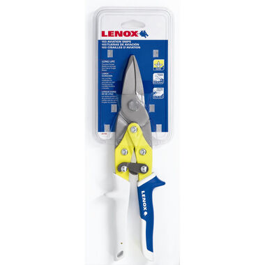 22103   AVIATION SNIP STRAIGHT 18GA.