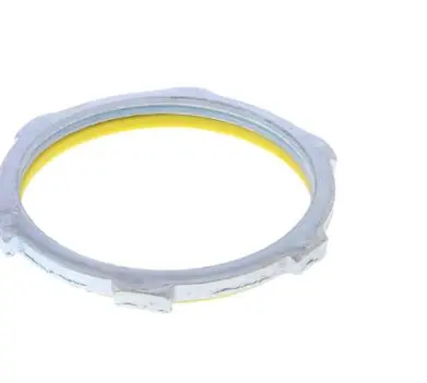 SL200  2'' Rigid Steel Sealing Locknut 2" Rigid Steel Sealing Locknut