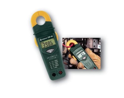 CMT-80  Automatic Electrical Tester, 600V, 400A