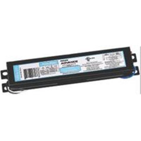 ICN-2P60-N  F96T12-2   BALLAST .ELECTRIC. 120/277U F96T12