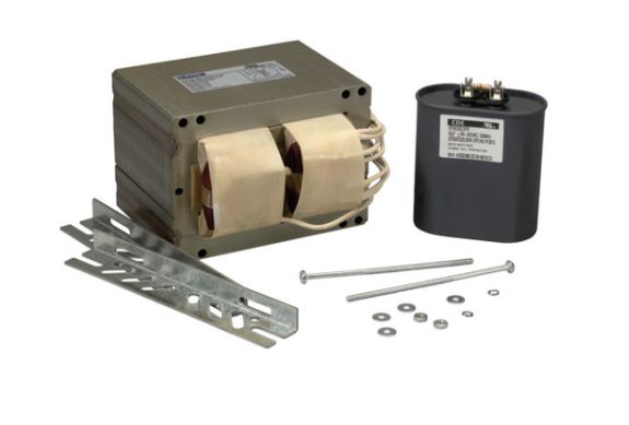 MH1500BALL  BALLASTS .MH.1500W.480V