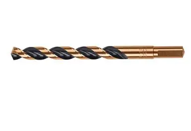   11156  DRCS27/64   27/64'' X 5''   High Speed Steel Drill Bit
