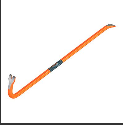 10859-30209 4.1/4 Lb 3/4 X 30" Wrecking Bar  PATA DE CABRA