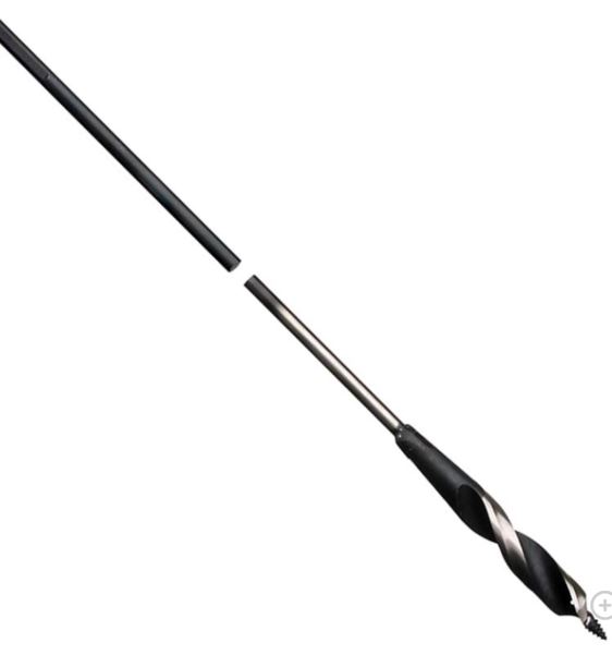 48-13-8237  BIT CABLE 3/8'' X 54''