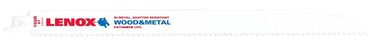 20585156R  BLADE EMBEDDED WOOD 12 5PK