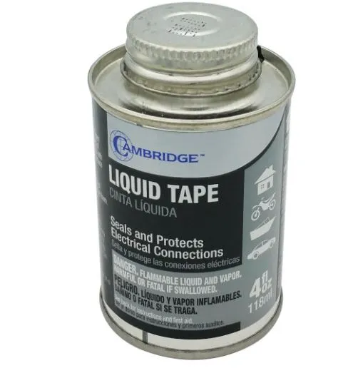 [LTS-400 110911] 110911  LTS-400  BLACK SPRAY  LIQUID  TAPE