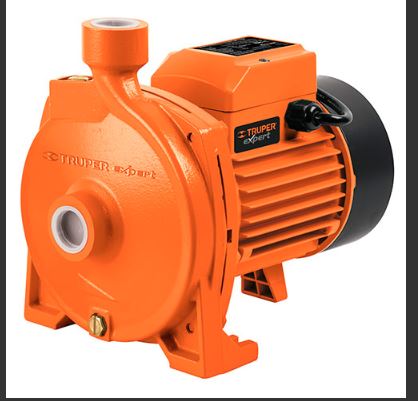 10074  1 Hp Centrifugal Impeller Water Pump