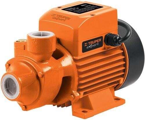 [10068] 10068  Peripheral Impeller Water Pump, 1/2 HP