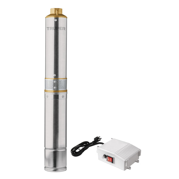 16934  3/4 Hp áclean waterásubmersible pump