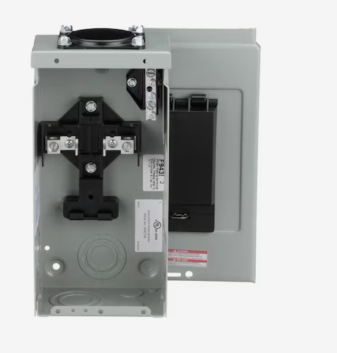 TBL07(2-4)SL   BOX   BREAKER   70A  2-4CR.IND.