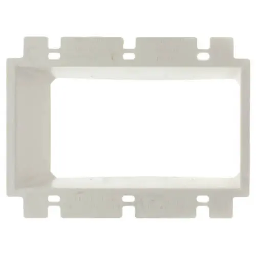 BE3 402757  BOX EXTENDER 3G PLAST 10BOX