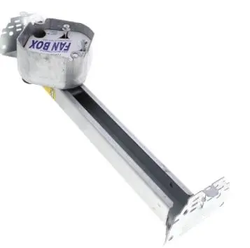 FBRS415  BOX W/ADJUSTABLE NEW CONSTRUCTION