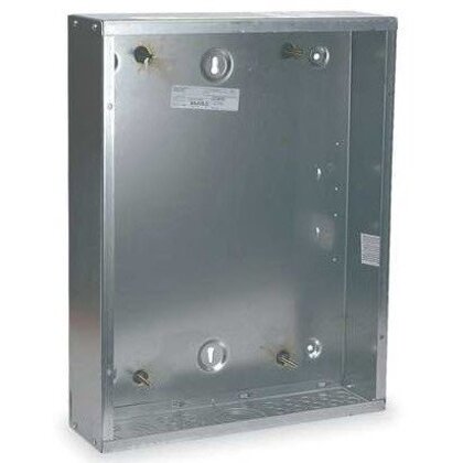 [B44]  BOX W20XH44X6D TYPE1 PANEL BOARD SIEMENS
