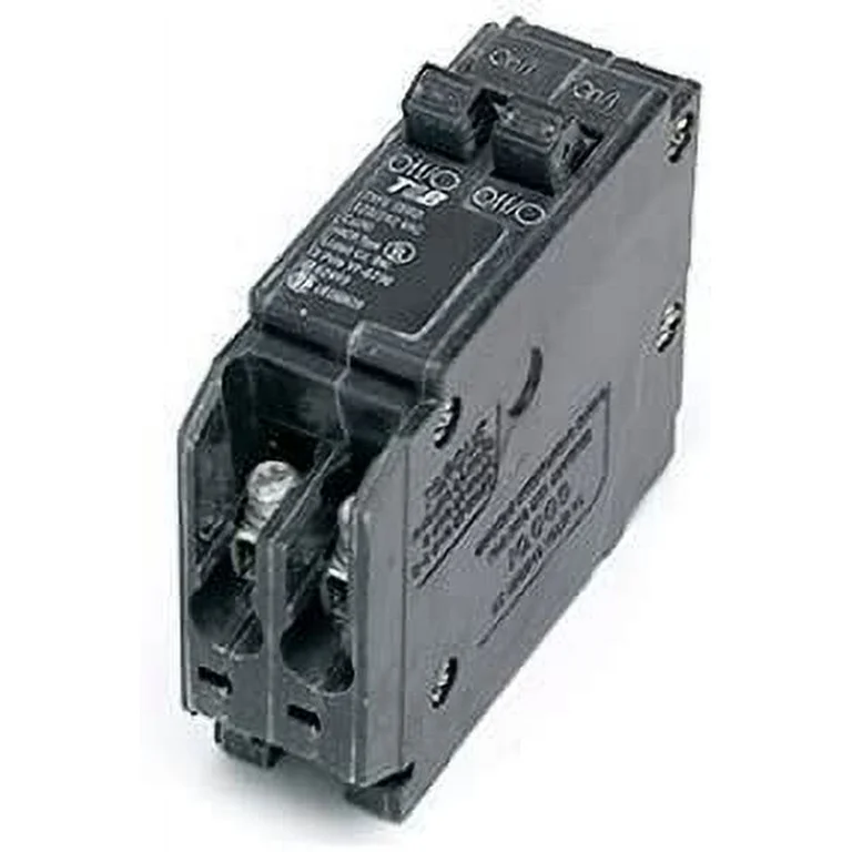 TBBD1515    BREAKER  DUPLEX  15/15AMP  T&B