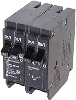 TBBQ215250    BREAKER  QUADUPLEX  15/50A.T&b
