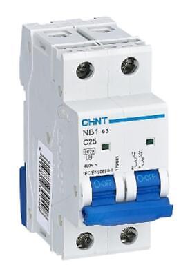 EB09842   BREAKER 2P. 32A. 5KA UL