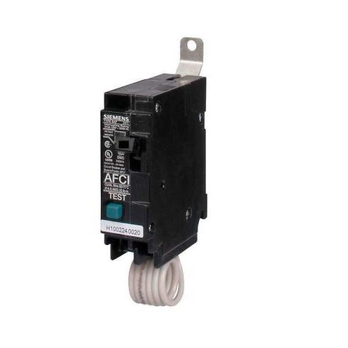 B115AF    BREAKER SP 15A BOLT-ON ARCKFAU