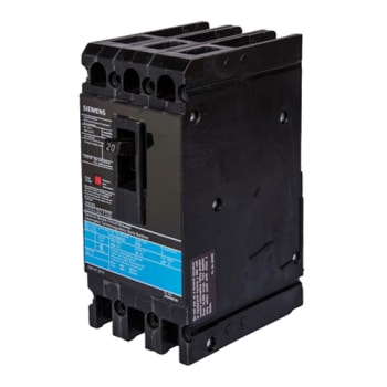 ED43B060L   BREAKER 3P.60A.480V SIEMENS